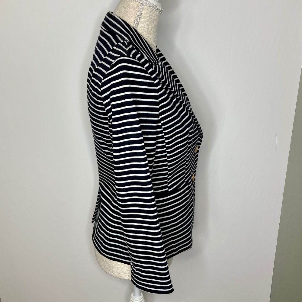 Banana Republic Schoolboy Blazer - Picture 5 of 12